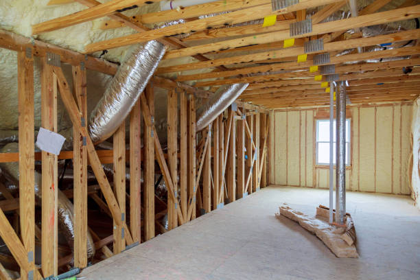 Best Commercial Insulation in Fairmead, CA