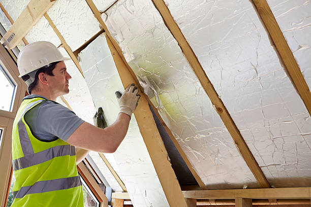 Best Insulation Installation Services in Fairmead, CA