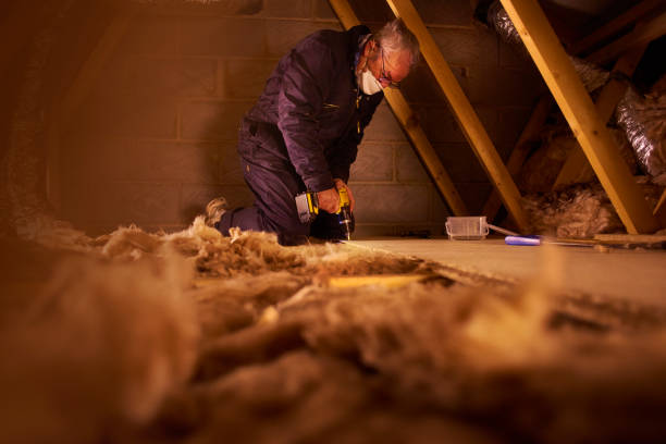 Trusted CA Insulation Contractor Experts